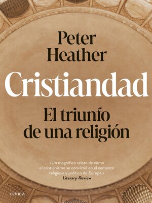 cover image of Cristiandad